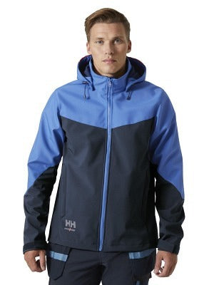 Helly Hansen High Performance Softshell Jacke