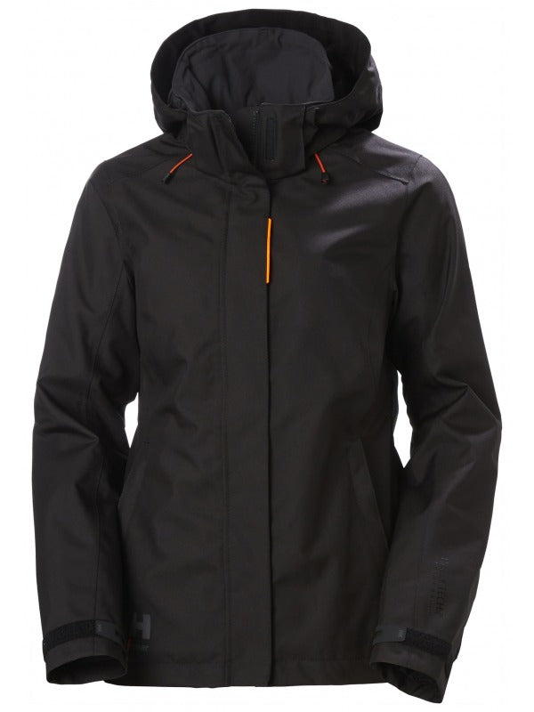 Helly Hansen Damen Regenjacke