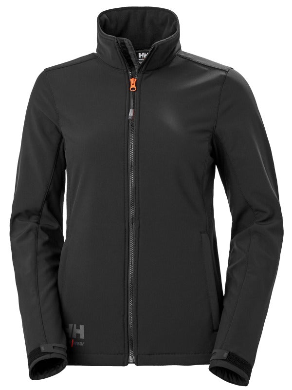 Helly Hansen Damen Softshelljacke