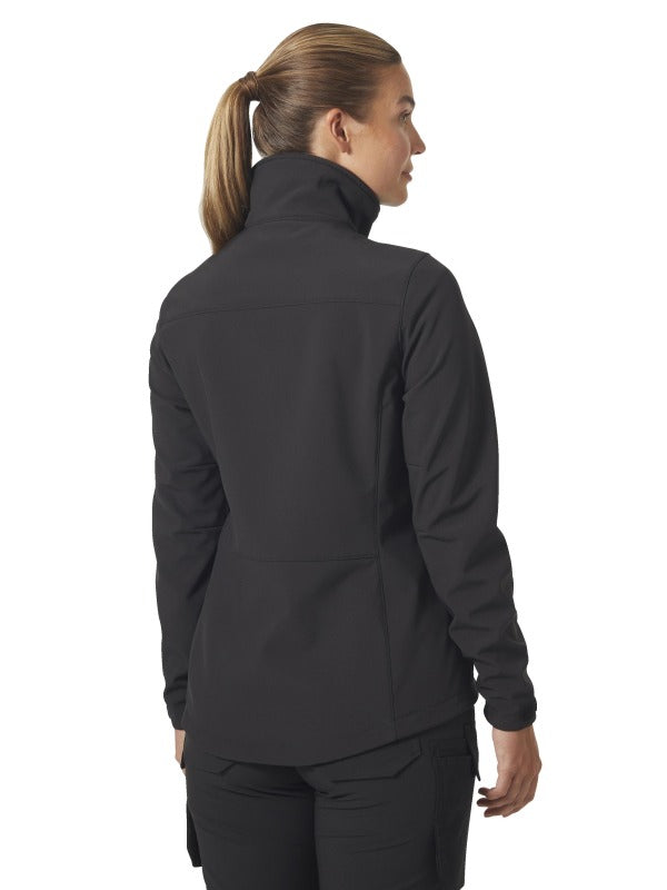 Helly Hansen Damen Softshelljacke