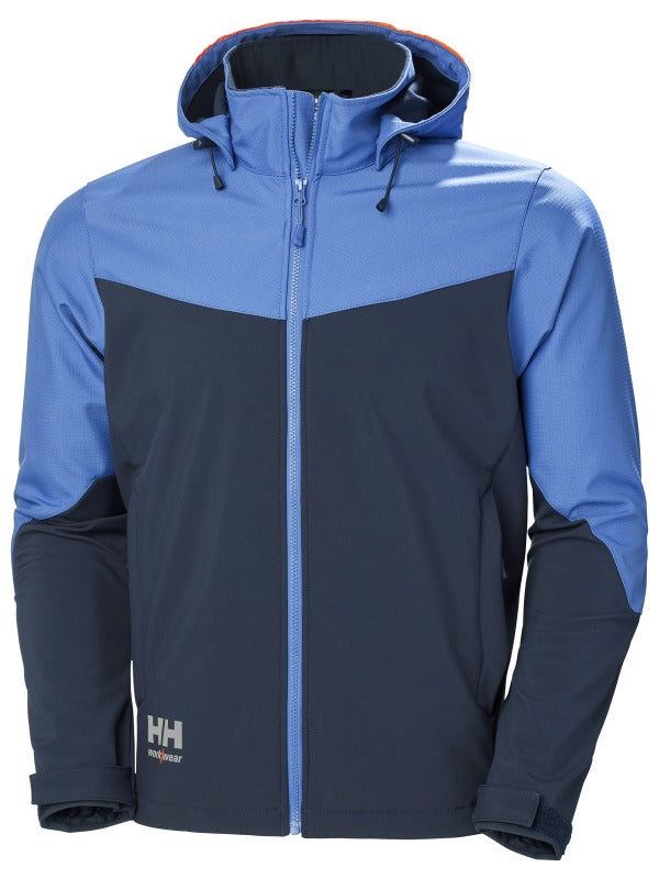 Helly Hansen High Performance Softshell Jacke