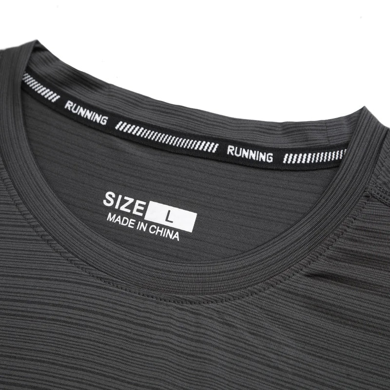 Sport Long Shirt