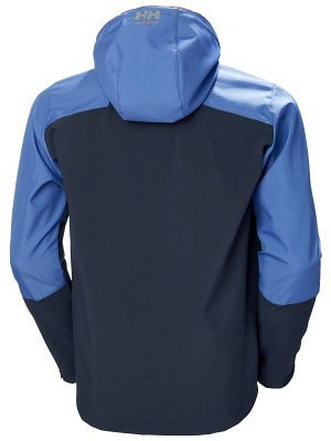 Helly Hansen High Performance Softshell Jacke
