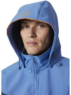 Helly Hansen High Performance Softshell Jacke