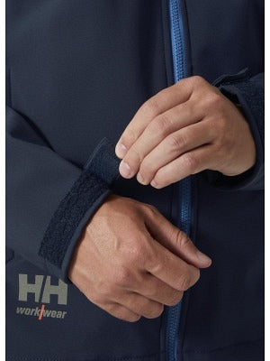 Helly Hansen High Performance Softshell Jacke