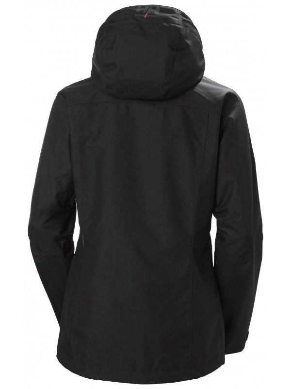 Helly Hansen Damen Regenjacke
